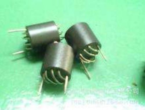 視頻干擾耦合電阻